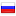 aupam.ru hosted country